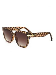 SWEET YEARS Damskie okulary przeciwsłoneczne w kolorze brązowo-beżowym rozmiar: 55. Brązowe okulary przeciwsłoneczne damskie SWEET YEARS. Za 81.95 zł.