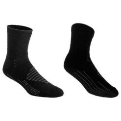 Skarpetki BBB Cycling InFraRouge FIRFeet. Czarne skarpetki damskie BBB CYCLING, bez wzorów. Za 174.50 zł.