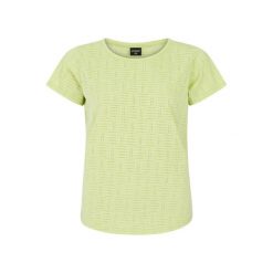 Koszulka damska Protest Aubreys. Zielone koszulki sportowe damskie Protest, bez wzorów, bez ramiączek. Za 190.00 zł.