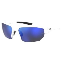 Okulary przeciwsłoneczne Unisex Under Armour UA-0012-S-CCPH1W1. Czarne okulary przeciwsłoneczne damskie Under Armour. W wyprzedaży za 330.90 zł.