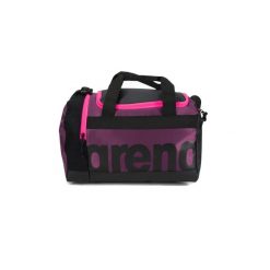 Torba sportowa Arena Arena Spiky III Duffle 25. Czarne torby sportowe Arena, bez wzorów. Za 108.33 zł.