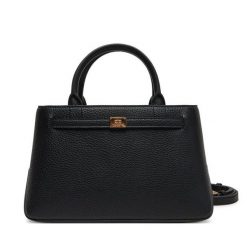 Torebka Elisabetta Franchi. Czarne torebki klasyczne damskie Elisabetta Franchi, bez dodatków. Za 1,119.00 zł.