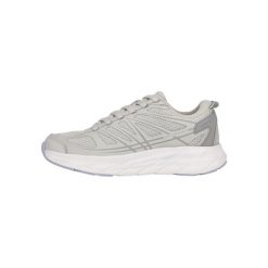 Sneakersy damskie Endurance Caden. Fioletowe obuwie sportowe damskie Endurance, bez zapięcia, na fitness i siłownię. Za 202.00 zł.