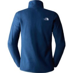 Kurtka uniwersalna damska The North Face 100 Glacier. Brązowe kurtki damskie The North Face, m, bez wzorów, z syntetyku, bez kaptura. Za 593.00 zł.
