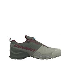 Buty biegowe Dynafit Transalper Goretex Zielone. Zielone obuwie trekkingowe damskie Dynafit, z gore-texu, bez zapięcia. Za 667.65 zł.