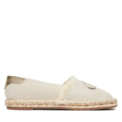 Espadryle Liu Jo. Espadryle damskie Liu Jo, bez wzorów, bez obcasa. Za 359.99 zł.