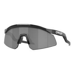 Oakley Okulary Hydra Oo9229-01. Czarne okulary przeciwsłoneczne damskie Oakley. Za 570.99 zł.
