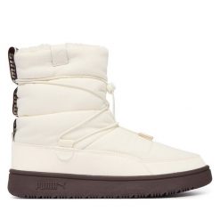 Śniegowce Puma. Białe śniegowce damskie Puma. Za 349.99 zł.