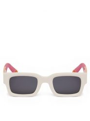 Roxy Okulary przeciwsłoneczne RX67777 Écru. Okulary przeciwsłoneczne damskie Roxy. Za 129.99 zł.