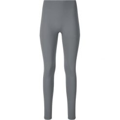 Damskie legginsy Athlecia Eman. Szare legginsy damskie Athlecia, bez wzorów. Za 281.50 zł.
