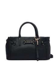 Guess Torebka Dorothy HWBG22 31050 Czarny. Czarne torebki klasyczne damskie Guess, bez dodatków. Za 544.99 zł.