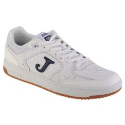 Buty sportowe Sneakersy unisex, Joma C.Flexys Men 23 CFLEXW. Białe obuwie sportowe casual damskie Joma, trekkingowe. Za 229.99 zł.