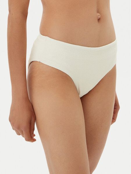 Hunkemöller Dół od bikini Cabo Rio 301956 Écru. Bikini Hunkemöller, bez wzorów, z syntetyku. Za 89.99 zł.