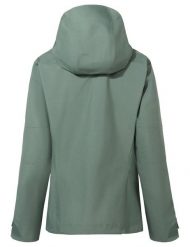 Kurtki Damska kurtka Croz Alpine 3L. Zielone kurtki damskie Vaude, l, bez wzorów, z hardshellu, bez kaptura. Za 1,483.70 zł.