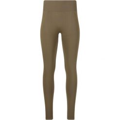 Damskie legginsy Athlecia Missori. Brązowe legginsy damskie Athlecia, s, bez wzorów. Za 143.50 zł.