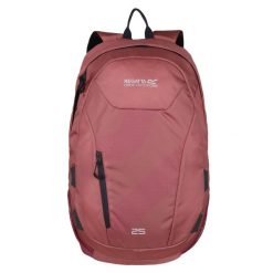 Plecak Turystyczny Altorock II 25L. Czerwone plecaki Regatta, bez wzorów. Za 109.99 zł.