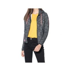 Bluza turystyczna damska Canadian Peak Gap Lady. Niebieskie bluzy damskie Canadian Peak, m, bez wzorów, z bawełny, bez kaptura. W wyprzedaży za 165.00 zł.