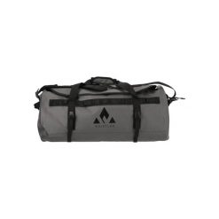 Torba Duffle Whistler Challenger. Szare torby sportowe WHISTLER, bez wzorów. Za 337.50 zł.