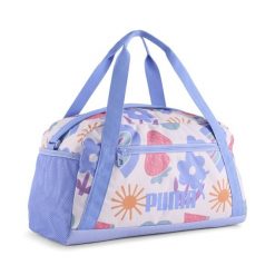 Bardzo mała torba sportowa PUMA Phase 17 l PUMA. Czerwone torby sportowe Puma, bez wzorów, małe. Za 99.00 zł.