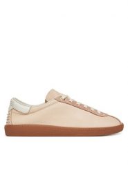 Bronx Sneakersy Bob-bie 66594-DC Różowy. Czerwone obuwie sportowe damskie Bronx, ze skóry, bez zapięcia. W wyprzedaży za 289.99 zł.