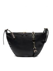 Steve Madden Torebka Bmarian SM13001603 Czarny. Czarne torebki klasyczne damskie Steve Madden, ze skóry, bez dodatków. Za 399.99 zł.
