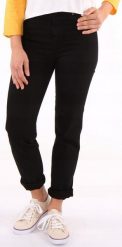 WRANGLER RETRO SLIM DAMSKIE SPODNIE JEANSOWE JEANSY DŻINS BLACK STAR W239FG13D 112127888. Czarne jeansy damskie Wrangler, bez wzorów, z jeansu. Za 199.99 zł.