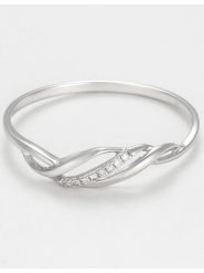 ATELIER DU DIAMANT Złoty pierścionek "Life" z diamentami rozmiar: 50. Szare pierścionki damskie ATELIER DU DIAMANT, z diamentem, złote. Za 608.99 zł.