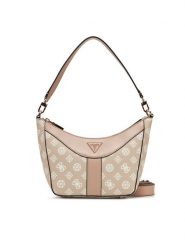 Guess Torebka HWPG95 21170 Różowy. Czerwone torebki klasyczne damskie Guess, ze skóry, bez dodatków. Za 329.99 zł.