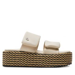 Espadryle Blauer. Espadryle damskie Blauer, bez wzorów, bez obcasa. Za 249.99 zł.