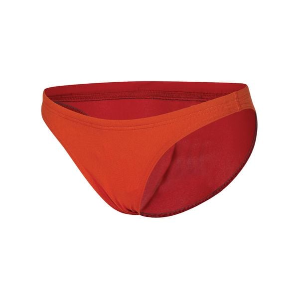 Figi do kostiumów kąpielowych dla kobiet Arena Team Solid. Białe figi Arena, bez wzorów. Za 119.00 zł.