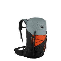 Plecak Kohla Active Peak 22L - stormy sea/red orange/caviar. Zielone plecaki KOHLA, bez wzorów. Za 361.99 zł.