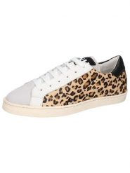 MELVIN & HAMILTON Skórzane sneakersy "Milani 3" ze wzorem rozmiar: 38. Obuwie sportowe damskie Melvin & Hamilton, bez zapięcia. Za 491.99 zł.