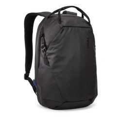 Plecak antykradzieżowy Thule Tact Backpack 16 L. Czarne plecaki Thule, bez wzorów. Za 576.99 zł.