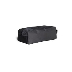 Torba Podróżna Kosmetyczka Arena One Go Pocket Bag. Czarne torby podróżne Arena, bez wzorów. Za 99.99 zł.