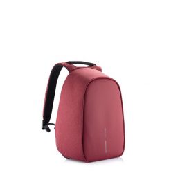 Plecak miejski XD Design Bobby Hero Small Anti-theft Backpack - red. Czerwone plecaki Xd Design, bez wzorów. Za 398.99 zł.