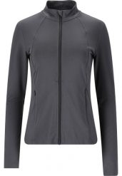 Kurtka damska Endurance Anthea. Niebieskie kurtki damskie Endurance, bez wzorów, z materiału, bez kaptura. Za 179.99 zł.