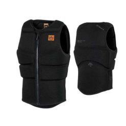 Kamizelka Manera Impact Boom Vest Black. Czarne kamizelki damskie MANERA, xl, bez wzorów, bez kaptura. Za 649.00 zł.