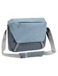 Torba na ramię VAUDE Rom M III. Szare torby na laptopa Vaude, bez wzorów, z materiału. Za 299.00 zł.