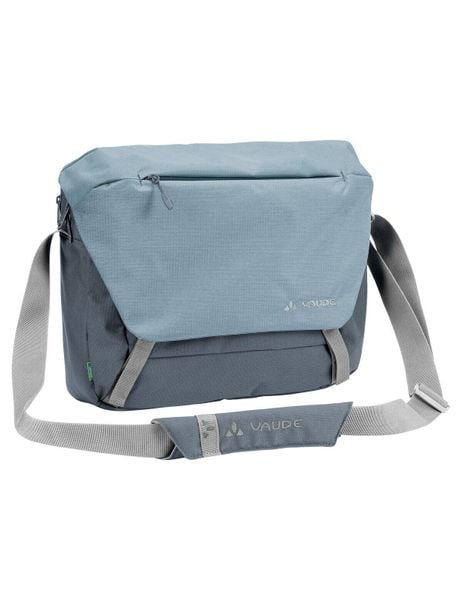 Torba na ramię VAUDE Rom M III. Szare torby na laptopa Vaude, bez wzorów, z materiału. Za 299.00 zł.