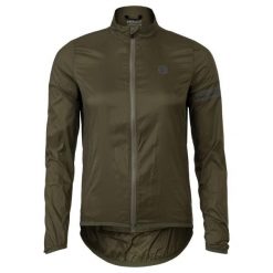 Damska kurtka wiatroszczelna Agu II Essential. Zielone kurtki damskie AGU, na zimę, m, bez wzorów, z materiału, bez kaptura. Za 371.00 zł.