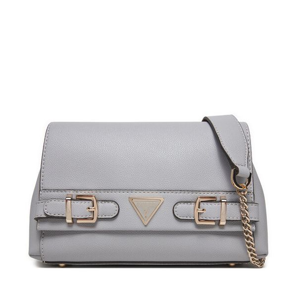 Torebka Guess. Niebieskie torebki klasyczne damskie Guess, bez dodatków. Za 319.99 zł.