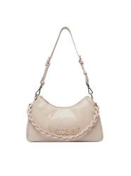 Just Cavalli Torebka 80RA4BC4 ZSD86 Beżowy. Brązowe torebki klasyczne damskie Just Cavalli, ze skóry, bez dodatków. Za 739.99 zł.