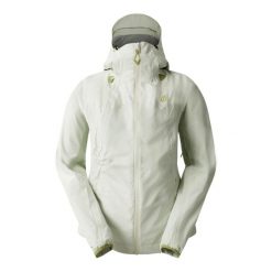 Damska Kurtka Wodoodporna Breathe Easy. Brązowe kurtki damskie Dare 2b, xl, bez wzorów, bez kaptura. Za 186.99 zł.