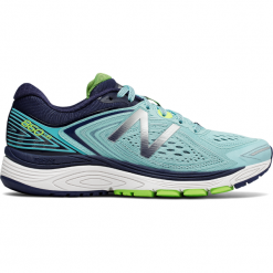 New Balance W860BN8. Szare obuwie sportowe damskie New Balance. W wyprzedaży za 369.99 zł.