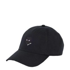 Czapka adidas Marvel Spiderman. Czarne czapki z daszkiem damskie Adidas, bez wzorów, z bawełny. Za 119.00 zł.