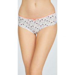 Henderson Ladies - Figi (3-pack). Szare figi Henderson Ladies, z bawełny. Za 49.90 zł.