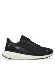 ECCO Sneakersy Biom 2.2 83094300101 Czarny. Czarne obuwie sportowe damskie ECCO, z materiału, bez zapięcia. Za 569.99 zł.