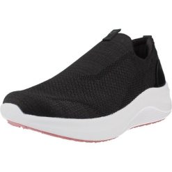 Buty JOMA CLACELW2501 Czarny. Czarne obuwie trekkingowe damskie Joma, z tkaniny, bez zapięcia. Za 185.99 zł.