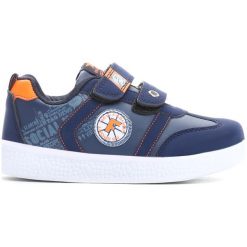 Granatowe Buty Sportowe Came To Do. Buty sportowe chłopięce Born2be. Za 59.99 zł.