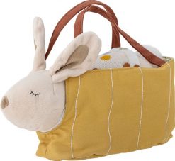 Przytulanka Villja króliczek z nosidłem. Przytulanki i maskotki Bloomingville. Za 180.00 zł.